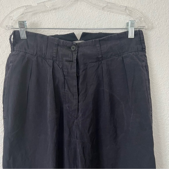 Margaret Howel Trousers Pants Made in Italy size 12. - Picture 4 of 16